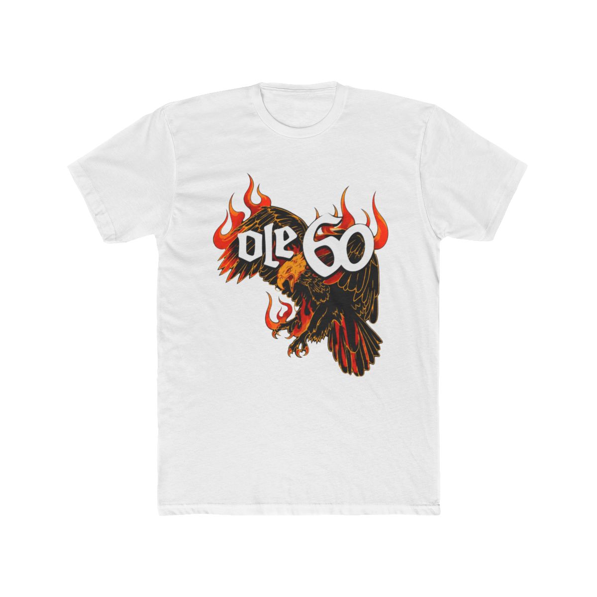ole 60 2 T Shirt - Official T-Shirts merchandise