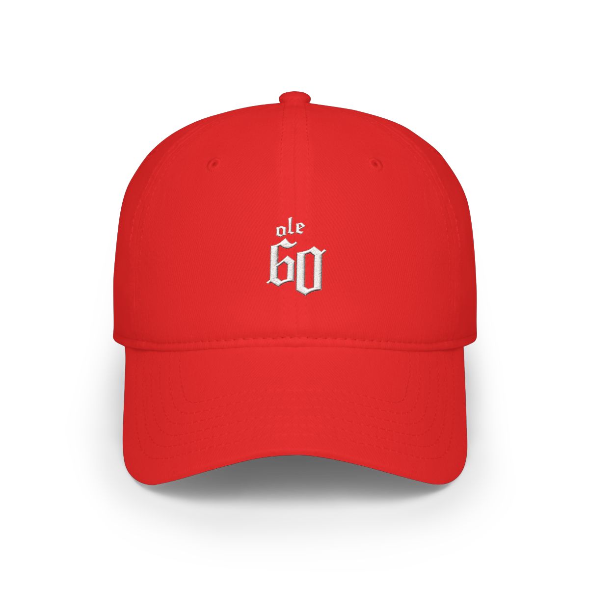 Ole 60 Store Merch Smokestack Town Black Hat - Gavotee - Official Hats & Caps merchandise