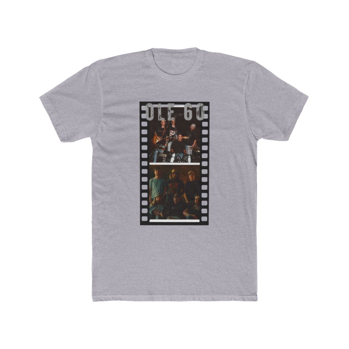 Artistic T-Shirts Print - alternate angle 4, merchandise