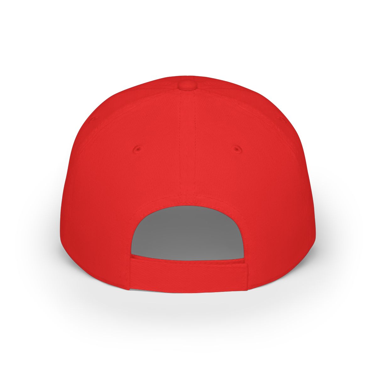 Smokestack Town White Hat | Ole 60 - alternate angle 1, merchandise