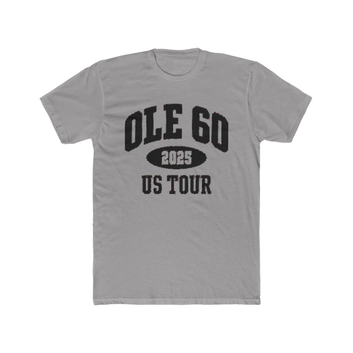 Ole 60 2025 US Tour T Shirt - Official T-Shirts merchandise