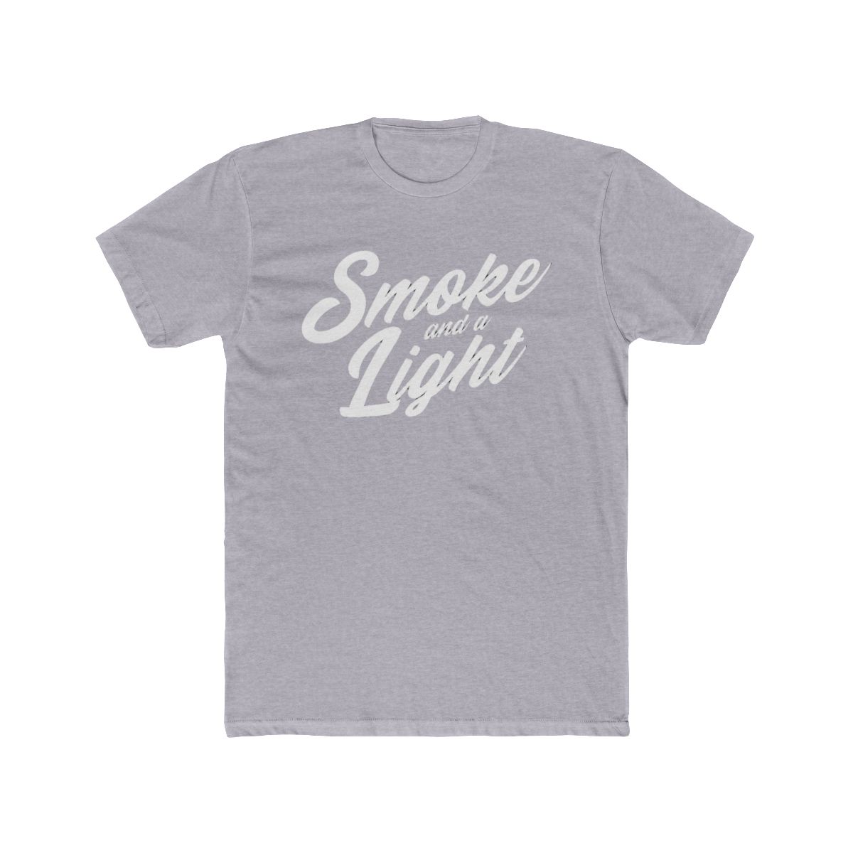 Ole 60 Merch 2026 Smoke And A Light T Shirt Presents For Music Lovers - alternate angle 3, merchandise
