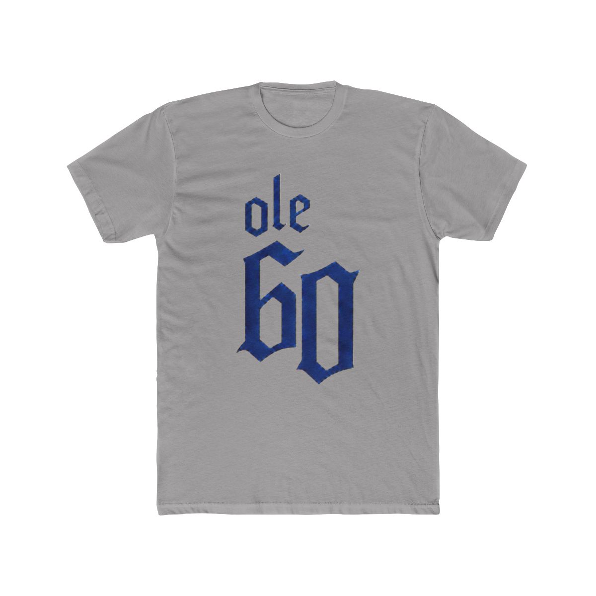 Ole 60 Logo T Shirt - Official T-Shirts merchandise