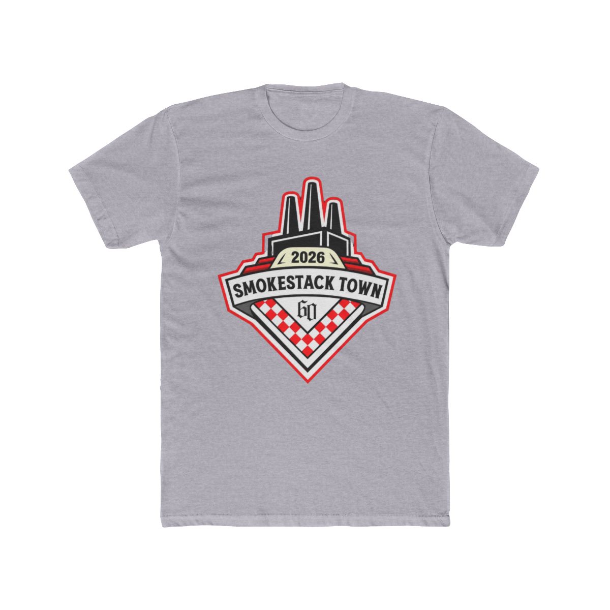 Smokestack Tour Koozie | Ole 60 - alternate angle 5, merchandise