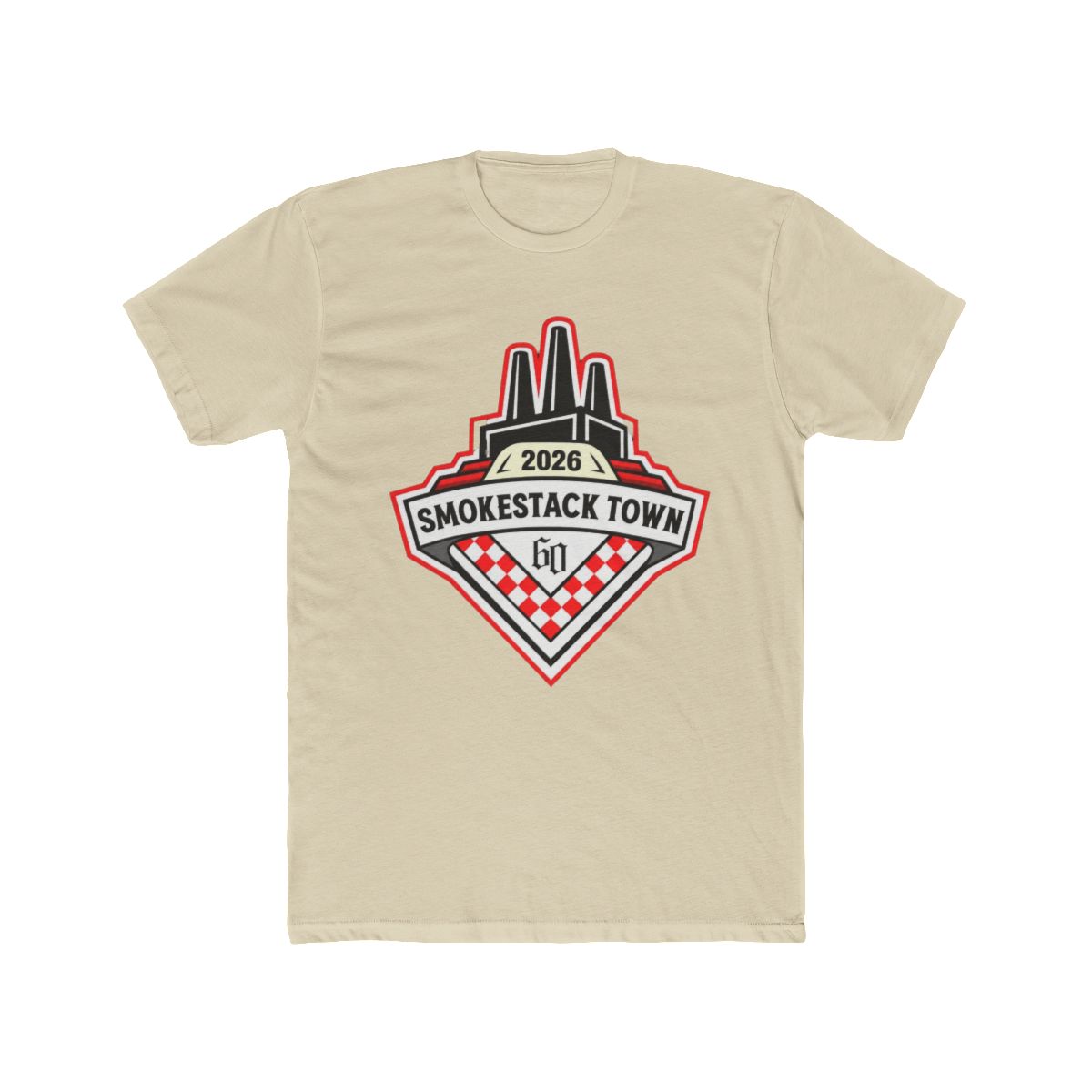 Smokestack Tour Koozie | Ole 60