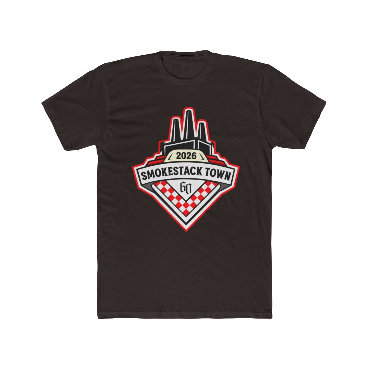 Smokestack Tour Koozie | Ole 60 - alternate angle 3, merchandise