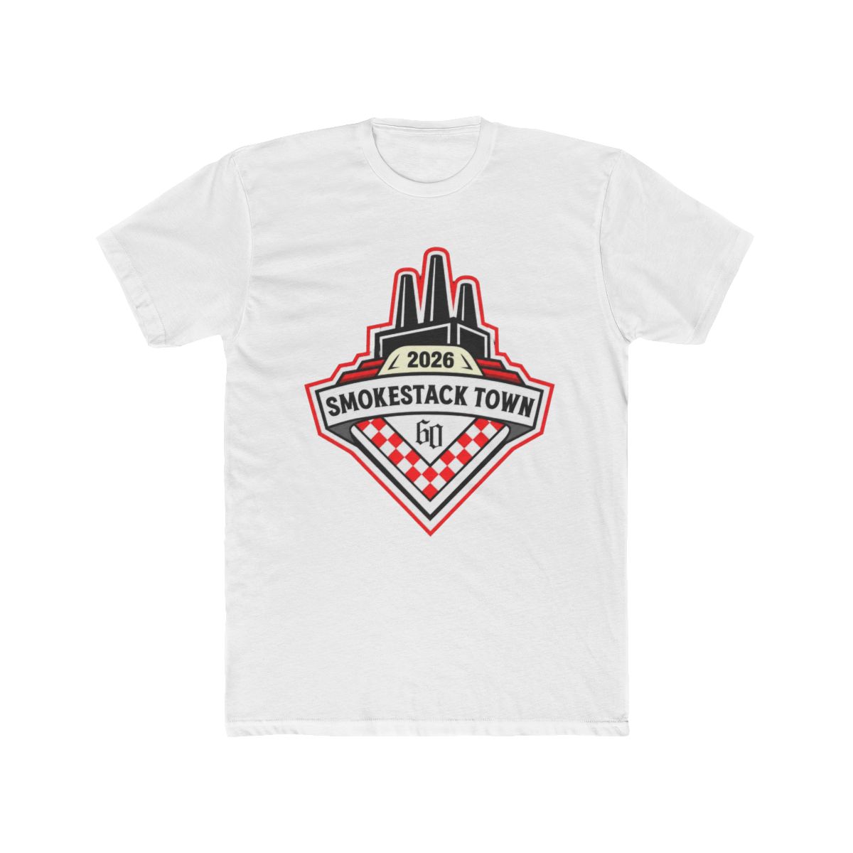 T-Shirts - Ole 60 apparel collection