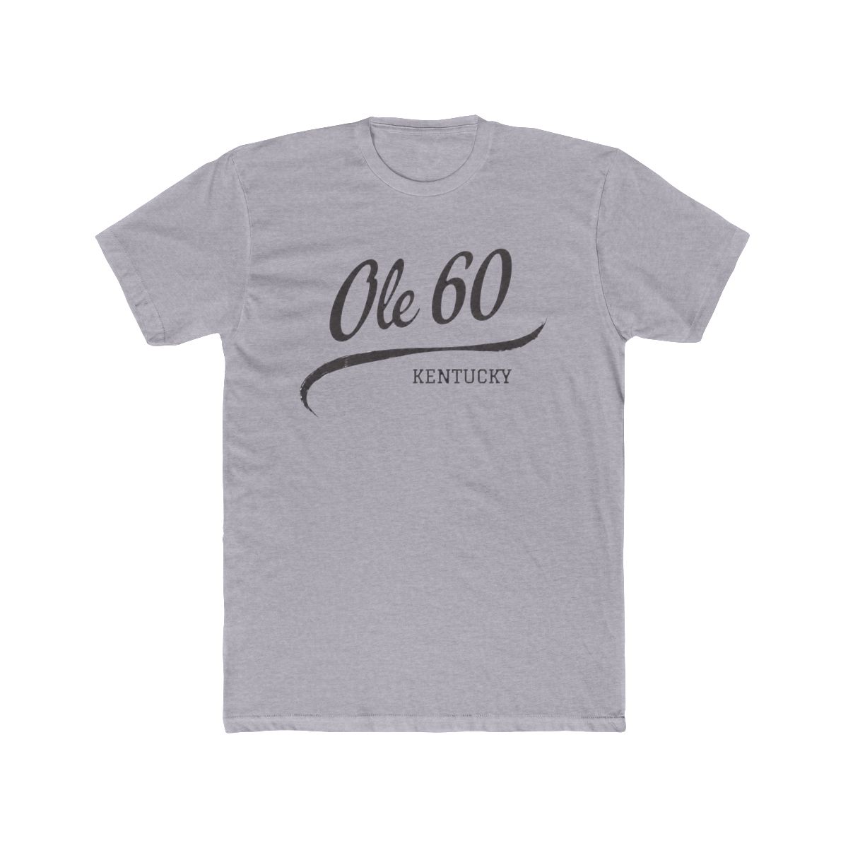 Ole 60 T Shirt 6o8bc9fsr6ia - alternate angle 5, merchandise