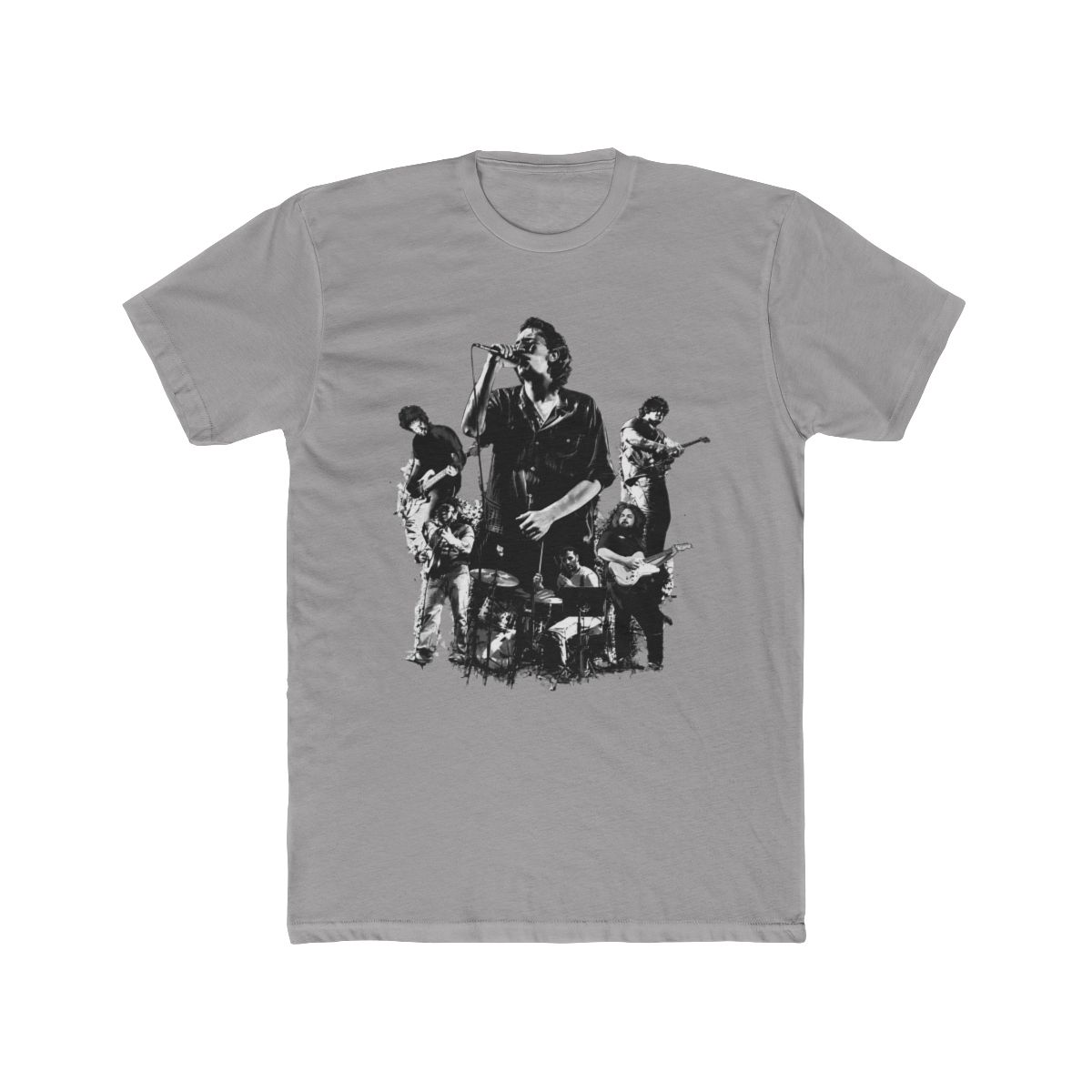 Ole 60 Merch Store Smokestack Town 2026 Black Tour Tee - Gavotee - Official T-Shirts merchandise