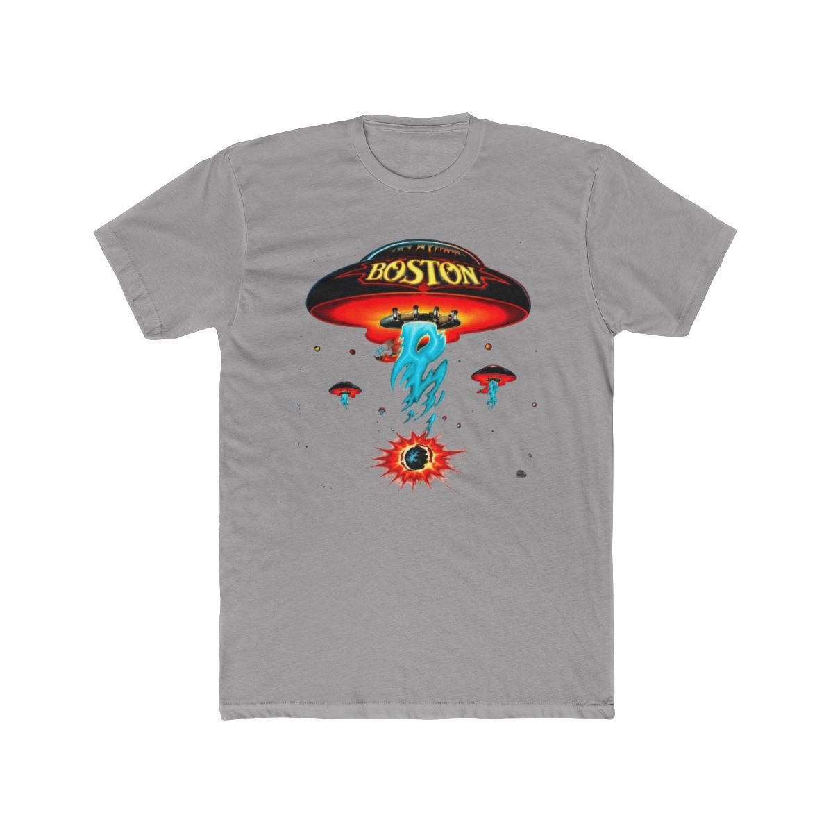 Ole 60 Band Live In Concert August T Shirt Full Size S-5XL - Official T-Shirts merchandise